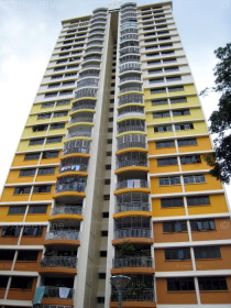 Blk 49 Telok Blangah Drive (Bukit Merah), HDB 5 Rooms #256622